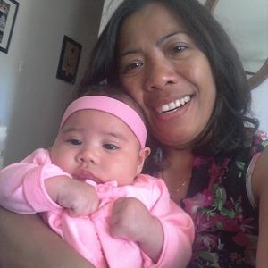 Meet your Posher, Marissa